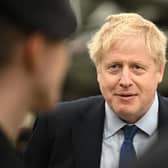 Boris Johnson will update MPs on his talks with allies in eastern Europe as the UK piled more pressure on Russia over its Ukraine invasion.