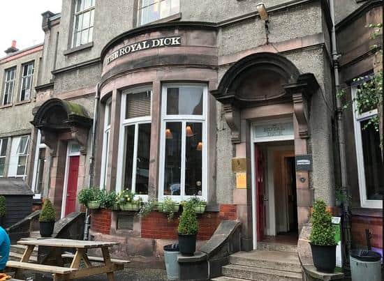 The Royal Dick at Summerhall is set to reopen for the first time since the start of the lockdown.