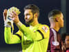 Hearts goalkeeper debate breaks out between the pundits as Craig Gordon question requires an answer