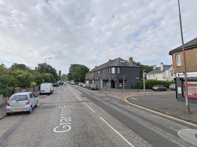 Trinity East and The Dudleys recorded 70 Covid-19 cases between March 22 and 28 and has a population of 3,839. This is 1,823.4 cases per 100,000 people.