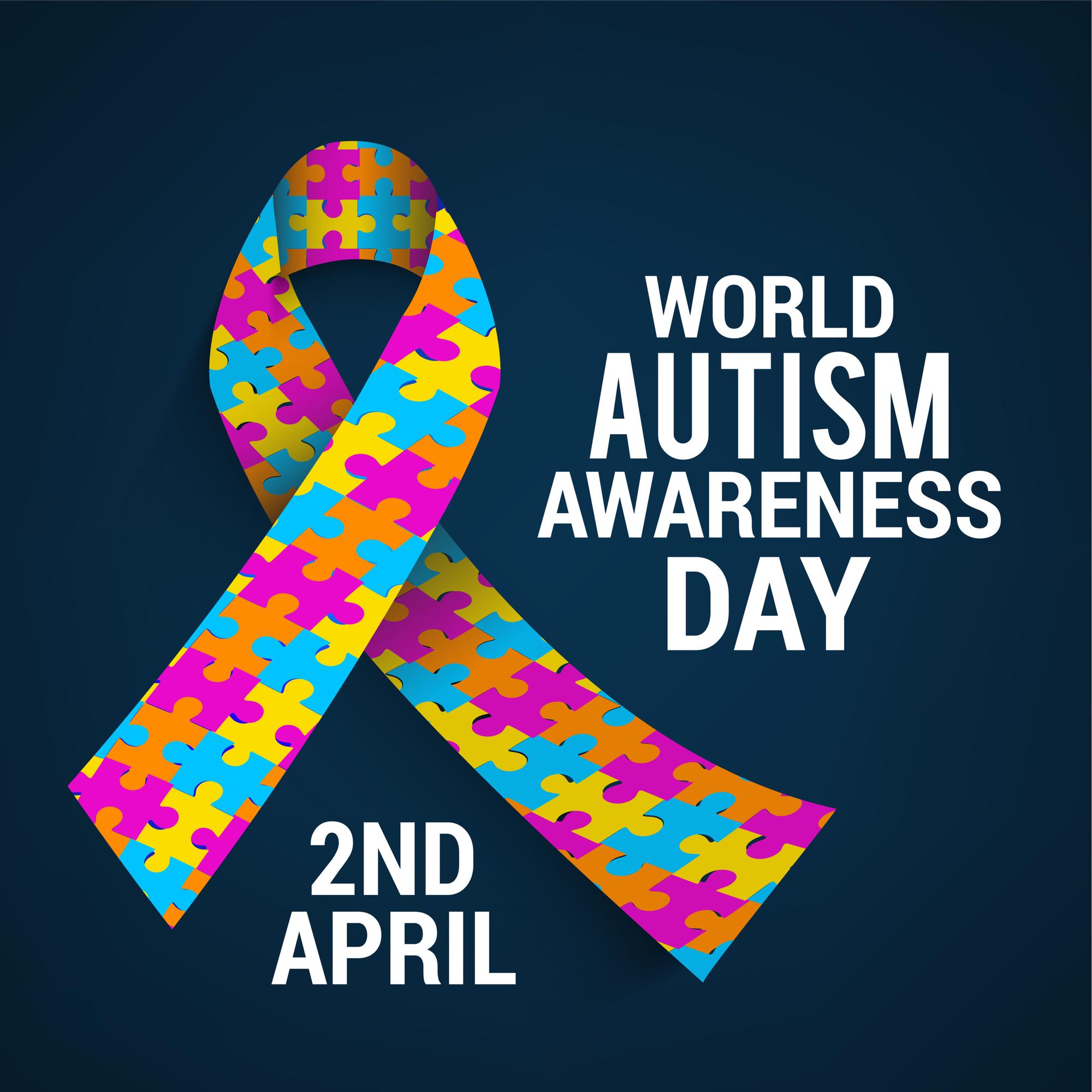 Autism Awareness Month Autism Awareness Month DeKalb County School