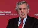 The UK risks becoming a “failed state” unless it makes reforms to the Union, former prime minister Gordon Brown has warned.