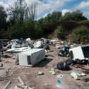 Murdo Fraser was wants fresh action to tackle fly-tipping