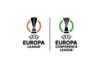 Scottish clubs are competing to qualify for the Europa League and Europa Conference League.