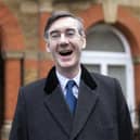 Jacob Rees-Mogg said food prices would go down considerably after Brexit. Credit: Dan Kitwood/Getty Images