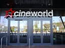 Cineworld has announced it will close 127 Cineworld and Picturehouse sites in the UK, including several in Scotland. (Photo by Naomi Baker/Getty Images)