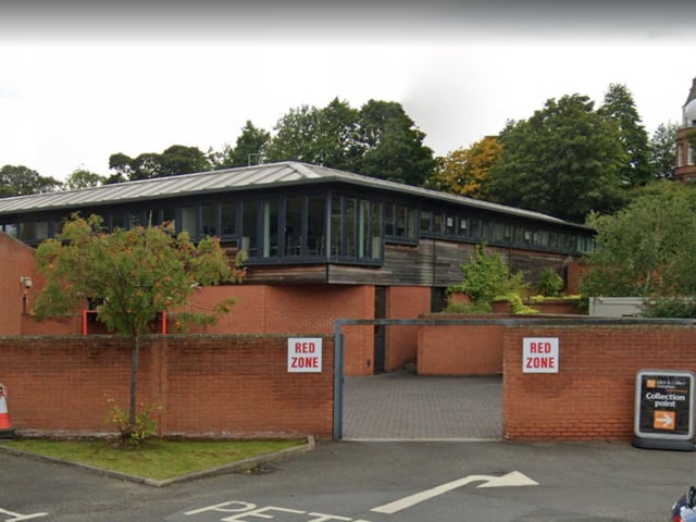 At Dr A Comiskey and Partners in the Conan Doyle Medical Centre in Edinburgh, 91.9% of people responding to the survey rated their overall experience as positive.
