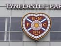 Hearts are close to naming their new manager after talks at boardroom level.