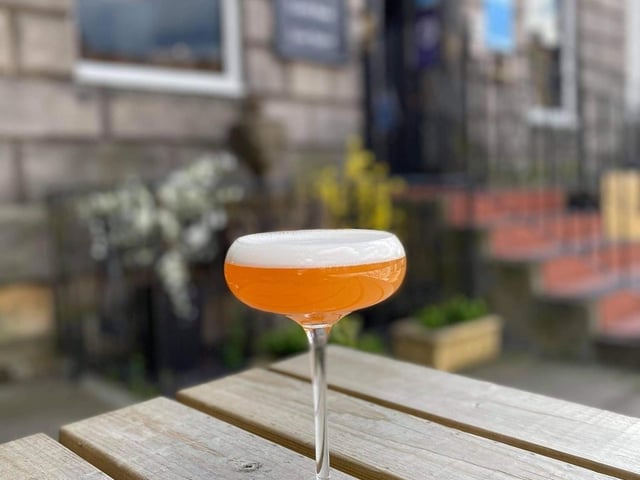 Located on Northfield Broadway, The Scottie is a super-friendly local pub serving great food and drinks. The pub also boasts a decent-sized beer garden which doesn't take long to fill up on sunny days.