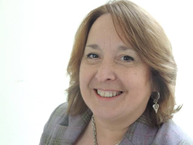 Christine Jardine MP (Lib Dems).