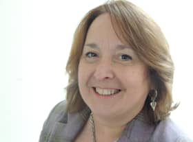 Christine Jardine MP (Lib Dems).