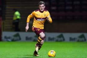 Elliott Frear has been offered a contract by Hearts.