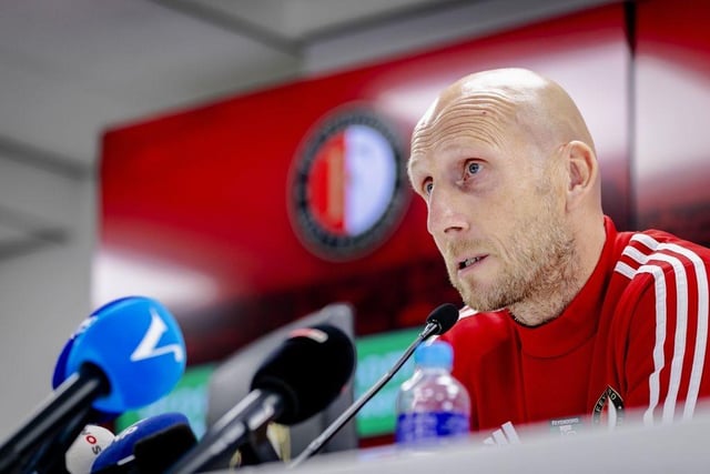 Jaap Stam has had a hit and miss career so far in management. His first job at Reading almost yielded a promotion to the Premier League, while he also did a steady job with both FC Zwolle and Feyernoord. However, he surprisingly struggled in America with FC Cincinnati, where he left in September 2021. However, despite his ill-fated MLS spell, his reputation as a head coach with potential is still intact. Could it be gamble that pays off?