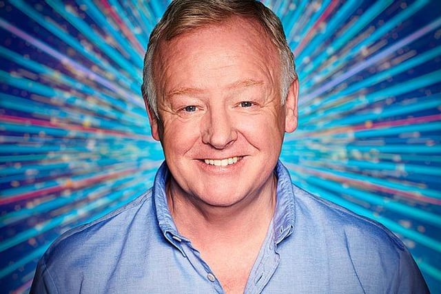 TV presenter and actor Les Dennis is a familiar face on our screens, having hosted Family Fortunes for 16 years.