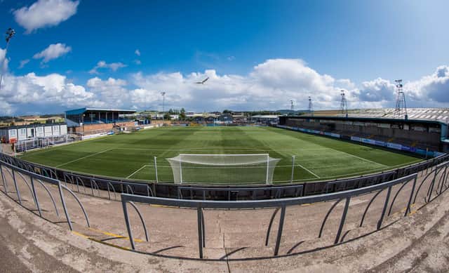 Hibs travel to Forfar tonight for a Betfred Cup tie - the first competitive meeting between the sides since 1971
