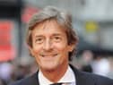 Nigel Havers is the host of the BBC's Bidding Room (Picture: Stuart Wilson/Getty Images)