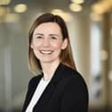 Glasgow-based partner and former global head of Pinsent Masons’ 900-strong risk advisory group, Laura Cameron, was elected as the firm’s first female managing partner.
