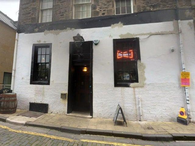 This bar has a clause in its lease forbidding the removal of a human skull from their premises for fear of the consequences. Incidents that occurred after moving it include a shooting, a fire and a mysterious flooding.