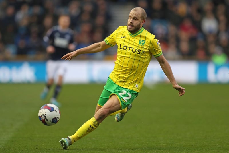 A long shot perhaps, but the Finland international striker has made it clear he wants ‘one final adventure’ before he returns to his homeland with his young family after calling time on his five years at Norwich City. The 33-year-old was Steven Naismith's teammate and will also be well known to Frankie McAvoy, who was first-team coach at Norwich. Hearts would need to move fast, with Turkish second tier champions Samsunspor rumoured to have submitted an offer already. Pukki scored 88 goals in 209 appearances for Norwich after arriving on a free transfer from Danish side Brondby in the summer of 2018. It didn't work out when Pukki spent a season at Celtic ten years ago, but he has gone on to win 110 Finland caps, scoring 37 goals. He might find Edinburgh appealing.