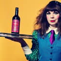 Popular Glaswegian cabaret performer Anna Lou Larkin takes the role of sommelier as she brings her solo show to Edinburgh for a mid-afternoon wine tasting paired with a murder mystery. Audiences are invited to join the chanteuse for a tipple as she sets out to solve  the mystery of who killed her lover, whilst indulging in the world of wine and adding splashes of accordion-based musical comedy and magic for good measure. Anna Lou Larkin has studied wine up to WSET Level 4 and will bring her real-life experience to the  stage in this funny wine-infused cabaret where all of-age audience members are invited to join Anna for a tipple. 
Gilded  Balloon, Patter Hoose (Nip), 2 – 27 August (not 16), 3pm.