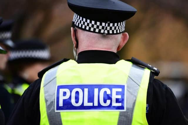 An Edinburgh teenager has been charged after being caught in possession of drugs with a potential street value of £10,000.