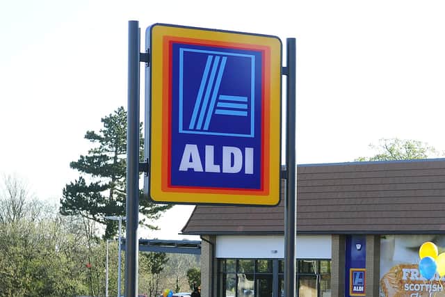Aldi are on the hunt for new store locations in Edinburgh and Midlothian.