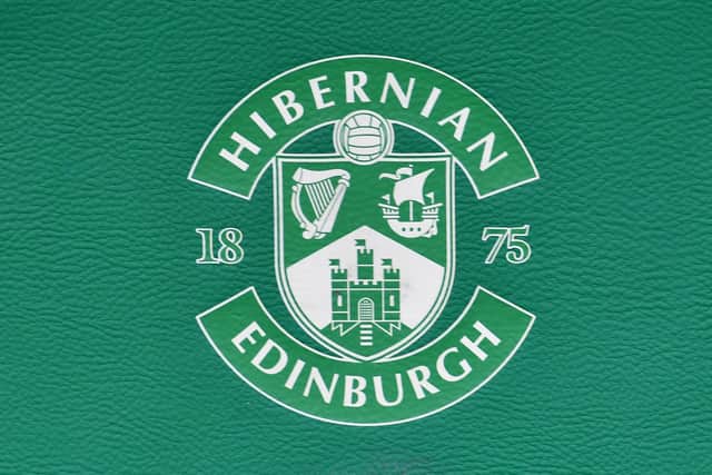 It could be a very busy end to the transfer window for Hibs