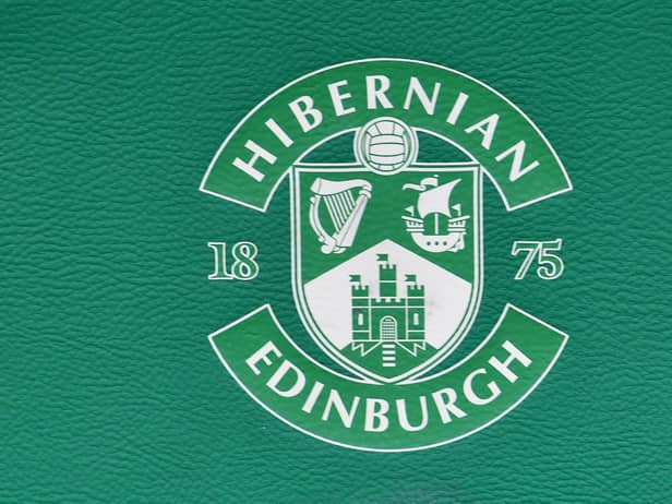 It could be a very busy end to the transfer window for Hibs