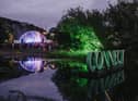 The Connect festival will be returning to the Royal Highland Centre at Ingliston in August.