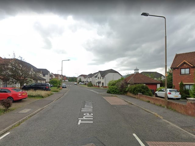 Gilmerton South and the Murrays reported 90 cases last week and has a population of 4,425. This was a rate of 2,033.9 cases per 100,000 people.