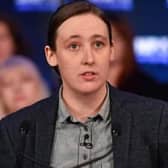 Mhairi Black will embrace her dark sense of humour as she reflects on her time in Westminster