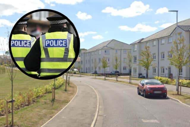 East Lothian crime: Woman suffers injuries to face and chest after teens throw hot drink on her