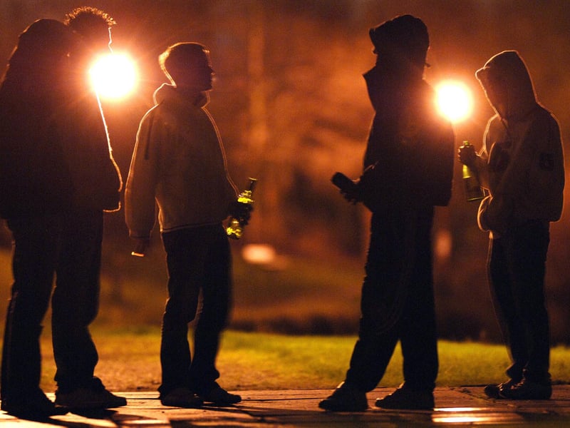 The most pressing issue for our readers is anti-social behaviour. Lynn Kerr said: "Groups of teenagers out causing mayhem/anti-social behaviour and speeding in residential areas! Just being visible could solve these problems." David Weaver said: "Anti-social behaviour, yobs running around the streets undeterred knowing full well they won’t be caught. Try going back to beat patrols and being a visible presence especially near pub closing times. Stick your heads inside a pub door occasionally - it could be a friendly gesture as well as a deterrent. Bring back panda cars again - all I see is a very occasional police van going past, usually during the day time and probably going to an existing enquiry rather than a patrol." And Valerie Bocker added: "Teenage antisocial behaviour - drinking and setting fires in the local park; off-road bikes in parks / playing fields terrorising the public; speeding in residential areas."