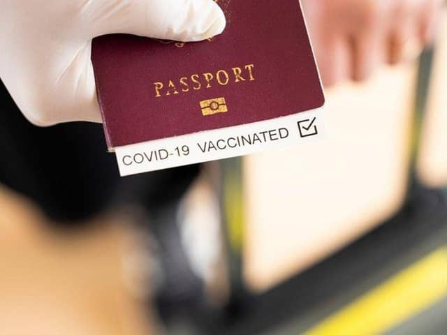 Nightclubs will require Covid vaccine passports from September