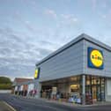 A traffic light labelling system will be applied on more than 50 own-brand products in all 150 Scottish Lidl stores as part of a major trial aimed at helping customers understand the environmental impact of the groceries they consume