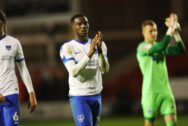 January could prove a tricky month for the crisis club. Former Pompey loanee Viv Solomon-Otsabor, Will Keane and Dan Gardner are out of contract and could move on, while they'll lose Matty Palmer to Swindon. The Latics have, at least, recalled Callum Lang from his loan at Motherwell.