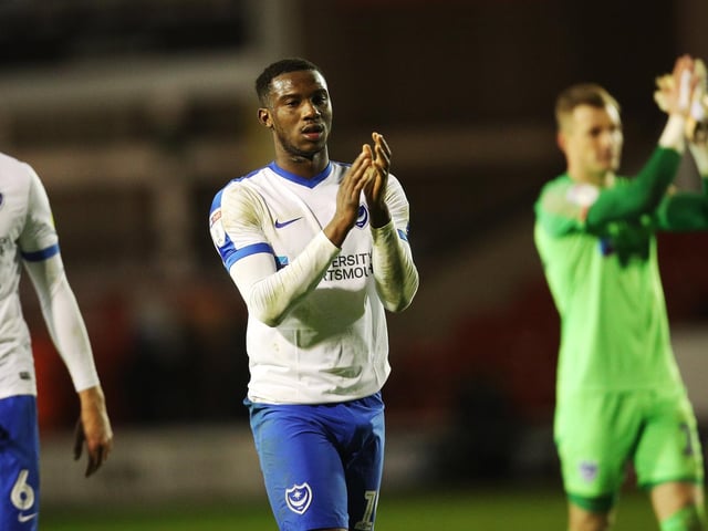 January could prove a tricky month for the crisis club. Former Pompey loanee Viv Solomon-Otsabor, Will Keane and Dan Gardner are out of contract and could move on, while they'll lose Matty Palmer to Swindon. The Latics have, at least, recalled Callum Lang from his loan at Motherwell.
