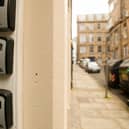 Edinburgh council will ask John Swinney to close a loophole which allows short-term lets to operate without planning permission. Picture: Scott Louden