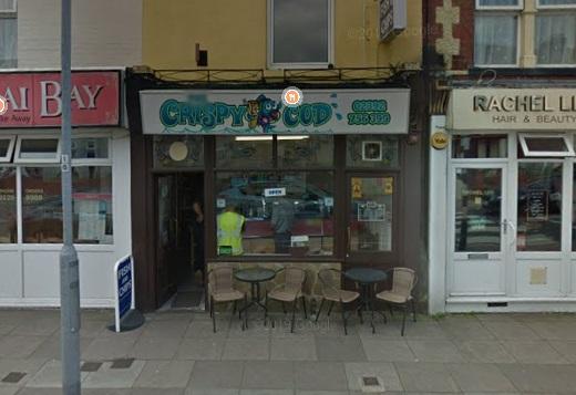 “Excellent food, generous portions. The person taking the order was efficient and helpful. Will be ordering here again.” Rating: 4.5/5. Takeaway collection and delivery available.