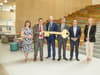 New primary school completed in Winchburgh
