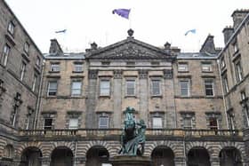 No private corporation would operate like Edinburgh City Council, says Iain Whyte