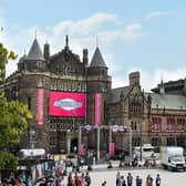 Gilded Balloon, one of the biggest operators at the Edinburgh Festival Fringe, is one of the key players in the campaign.