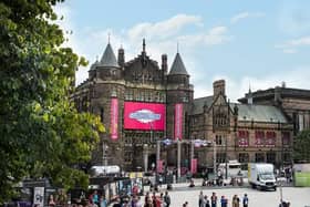 Gilded Balloon, one of the biggest operators at the Edinburgh Festival Fringe, is one of the key players in the campaign.