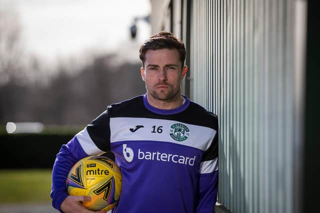 Lewis Stevenson knows what it takes to beat Celtic - and hopes Hibs can do so again on Sunday