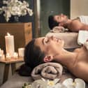 Lockdown rules in Scotland are slowly relaxing, with pubs, restaurants and hairdressers soon set to reopen - but when could spas open their doors again? (Photo: Shutterstock)
