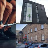 Edinburgh gyms: The 10 best gyms in Edinburgh, according to Google reviews
