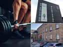 Edinburgh gyms: The 10 best gyms in Edinburgh, according to Google reviews