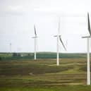 Demand for new windfarm turbines has driven ScottishPower to create 1,000 jobs