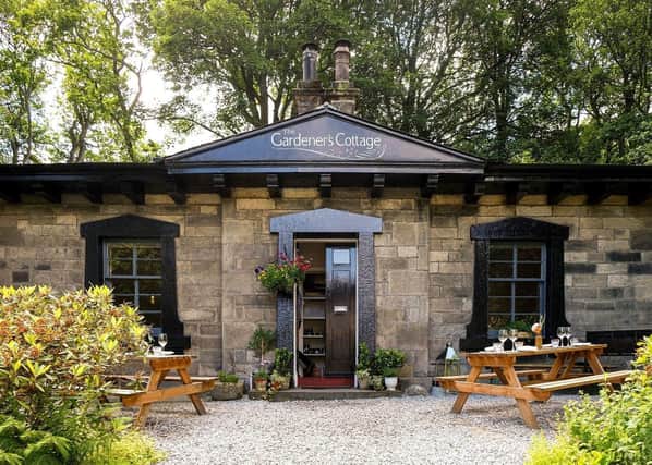 Where: Royal Terrace Gardens, 1 London Rd, Edinburgh EH7 5DX. Time Out says: A cottage restaurant boasting quaint decor and an atmosphere of energetic bonhomie.