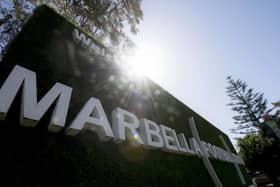 Hearts will stay in the Marbella region for a week during pre-season.